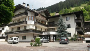 Отель Garni Appartement Trojer, Занд-Ин-Тауферс
